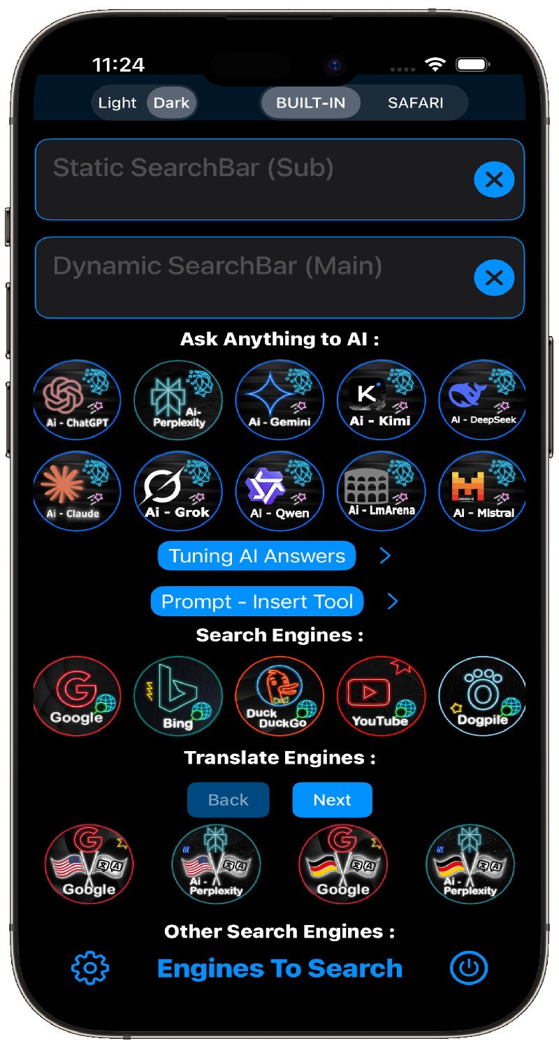 engines to search
